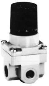 Ckd Compact Regulator B2019 Componants For Life Science