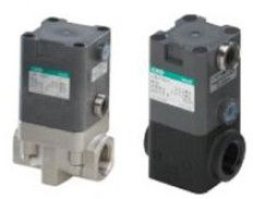 Ckd Diaphragm Cylinder Valve Model No. Lad Air Operated Valves