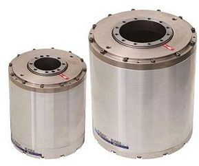 Ckd Discτ High Response Type Model No. Hd-s Direct Drive Actuators