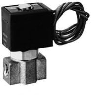 Ckd Fhb Direct Acting 2-port Solenoid Valve