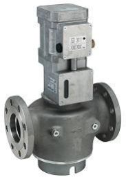 Ckd HK1 Fluid Operated 2-position Cutoff Valve Gas Combustion System