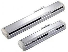 Ckd Motorless Ets Electric Actuator