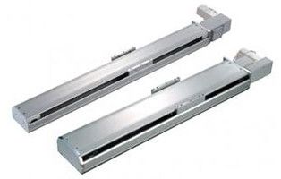 Ckd Motorless Etv Electric Actuator