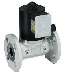 Ckd Vnm Medium Pressure Gas Cutoff Quick Open Gas Combination Valve