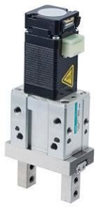 2-finger Gripper Electric Actuator
