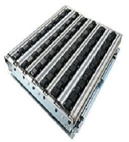 F-rat Itoh Denki Flat-right Angle Transfer