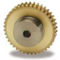 Khk Ag Wheels Worm For Industrial