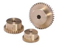 Khk Brass Spur Gears