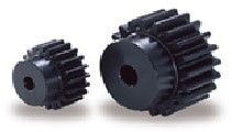 Khk CP Spur Gears