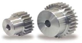 Khk CP Stainless Steel Spur Gears