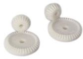 Khk Db Series Injection Molded Bevel Gears