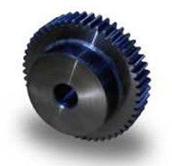Khk Dp Steel Spur Gears