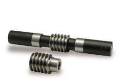 Khk Duplex Kwgdls Worms Wheel