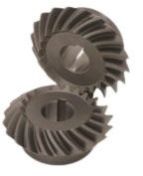Khk Finished Bore Spiral Mmsa/mmsb Series Miter Gears