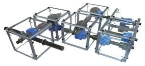 Khk Gear Assembly Kit Gcu For Industrial