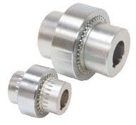 Khk Gear Couplings Gc/gc-i  For Industrial