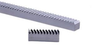 Khk Ground Helical Krhg / Krhgf / Krhgfd Racks