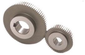 Khk Ground Spur Gears Model Msga / Msgb