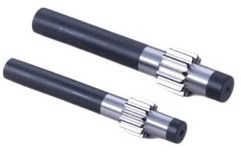 Khk Ground Spur Pinion Shafts