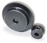 Khk Ground Ssg Spur Gears
