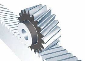 Khk Hardened Ground Helical Zst/zstd Racks