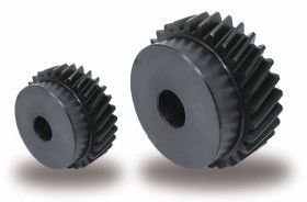 Khk Helical She Series Gears