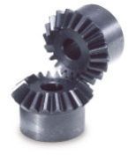 Khk Mm Series Hardened Miter Gears