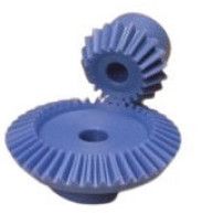 Khk Pb Series Plastic Bevel Gears