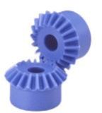 Khk Pm Series Plastic Miter Gears