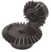 Khk Sb/sby Series Steel Bevel Gears