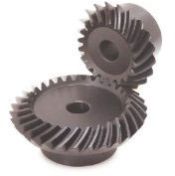 Khk Sbs Spiral Bevel Gears