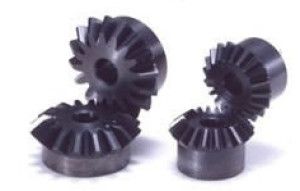 Khk Sm Series Steel Miter Gears