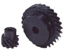 Khk Sn Series Steel Screw Gears