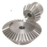 Khk Stainless Steel Sub Series Bevel Gears