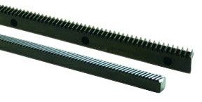 Khk Steel Helical Srh/srhf/srhfd Series Racks