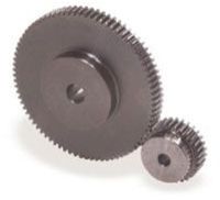 Khk Steel Spur Gears