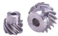 Khk Sun Series Stainless Steel Screw Gears