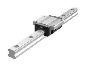 Lm Guide Full Ball Type Global Standard Hsr For Industrial