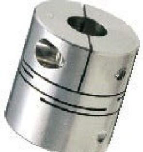 Mwss-c Clamping Type Flexible Slit Couplings  For Industrial
