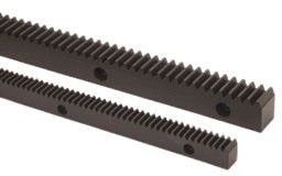 Steel Srfd/srfk Racks With Bolts Holes