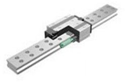 Thk Caged Roller Lm Guide Ultra High Rigidity Wide Srw