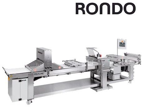 Bhakarwadi Making Machine