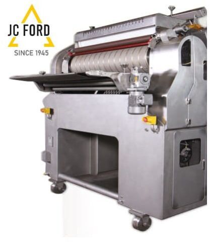 Tortilla Chips Machine