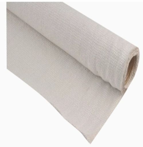 Siganture Ceramic Fiber Cloth (DSZCF3.0.1.0)