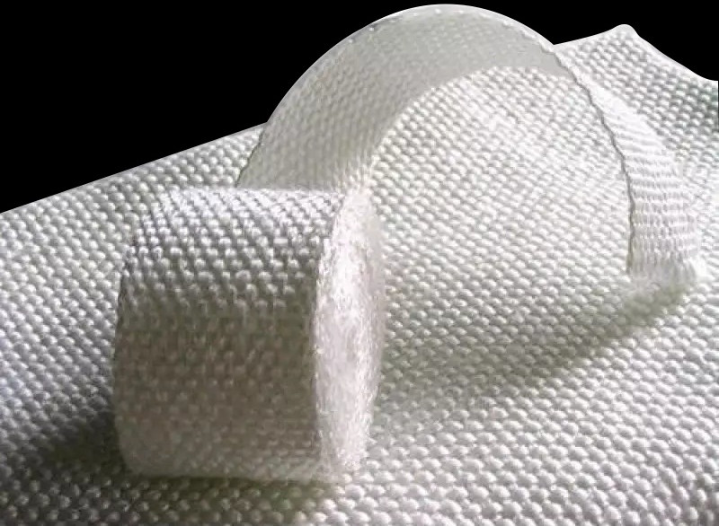 Signature Heat Insulation Tape (Dszfgt) 600 C