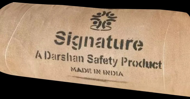 Signature Welding Blanket (DSZVCF3.2)