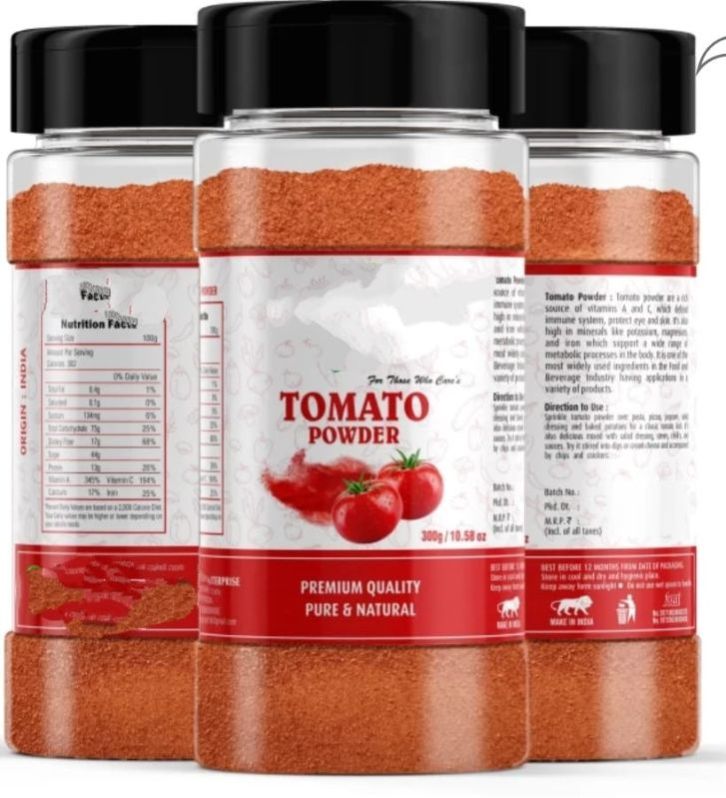 Tomato Powder