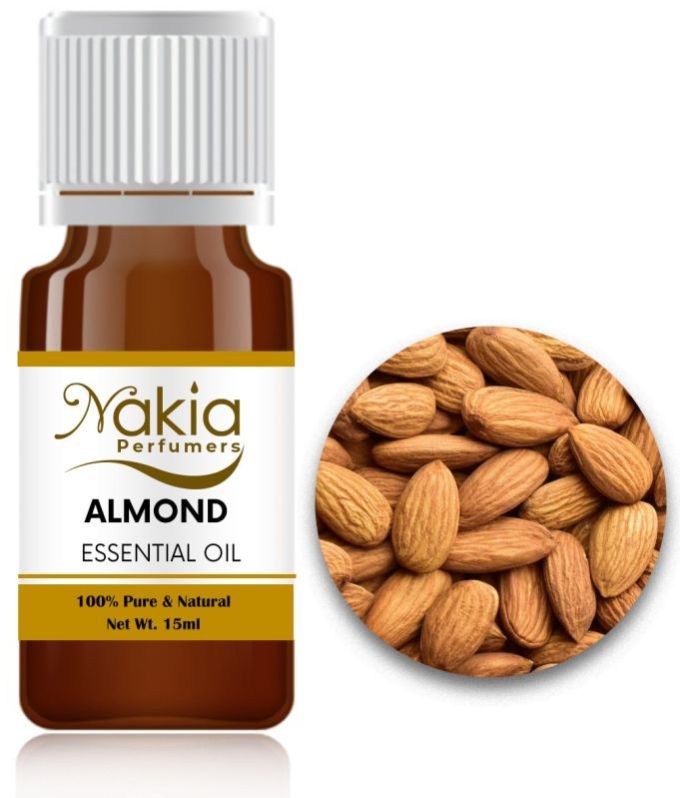Almond Essential Oil