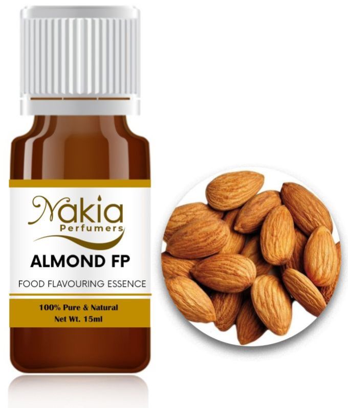 Almond Food Flavouring Essence