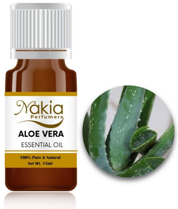 Aloe Vera Essential Oil